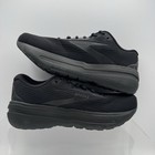 Brand New Brooks Ghost Max 2 Triple Black 1104311d020 Running Men   s Size 10 5