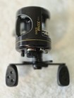 Vintage Abu Garcia Black Max 3600 Baitcasting Reel  5 3 1 Gear Ratio