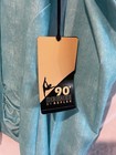 90 Degree By Reflex Women s Full Zip Blue Track Jacket Athleisure Size M