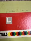 Vintage Holbein Oil Pastels Large Oversized Sticks  Set Of 48
