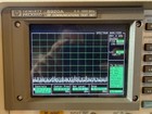 Hp 8920a Rf Communications Test Set Lcd Upgrade W  Case Cables   Cards