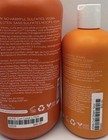 Verb Curl Sulfate-free Vegan Shampoo 12 Fl Oz   Conditioner 1 Liter Set