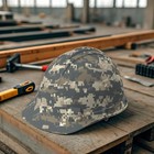 Digital Camouflage 49  -2 18 x46  Hydrographic Film Hydro Dipping Water Transfer