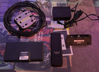 Activated  Sirius Xm Onyx Ezr Portable Radio   Home Kit Active Subscription Read