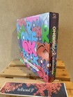 One Ok Rock 20th Anniversary Vinyl Lp Box 11lp Analog Limited Edition New