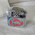 Camel Collectible Lighter With Logo In Box
