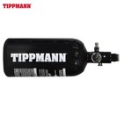 Tippmann Basic Aluminum 48   3000 Hpa Paintball Tank