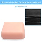 1pc Ultrasound Guided Vascular Puncture Model Nurse Vascular Puncture Education