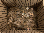 Indian Head Penny  Cent - Lot Of 100 Coins - 1859 Thru 1909 - All Dates Readable