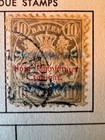 Bavaria Stamps - 19 Old And Higher Value Stamps  As Shown