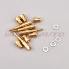 For Yfm660r Jet Kit Basic Stage 2 660r Raptor 2001-05 Carb Pilot 25-main 145 150