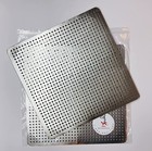 Deep Fryer Screen  stainless Steel  dimensions  13-1 2  X 13-1 2  