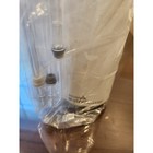 Waterpik Cordless Water Flosser Wf-10w Rechargeable Portable Oral - No Charger