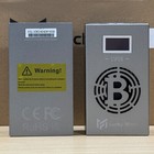 Lucky Miner V6 Bitcoin Solo Miner 500gh s Sha256 2 4g Lotto Miner Win 3 125 Btc