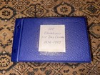 Canada Collection Of 100 First Day Covers In Folder