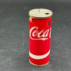 Vintage Coca Cola Can Novelty Lighter 
