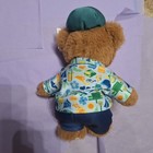 Nwt Masters Golf Tournament Boy Bear Augusta National Golf Course
