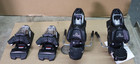 Salomon L4146400020   41464020 N Stage Gw 11 L100 Black Ski Bindings No Hardware