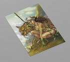 Rogue  The Savage Land  5 X-men Wall Art Print 11  X 17  Marvel Poster