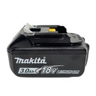 Makita Bl1830b 18v Lxt Lithium-ion 3ah High Capacity Battery Pack