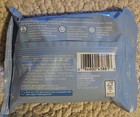 Neutrogena Makeup Remover Wipes  Ultra-soft Cleansing Facial 21 Ct Towelettes