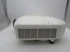 Epson Powerlite 4770w 3lcd 5000 Lumens Hdmi Projector 1378 Lamp Hours