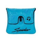 New Taylormade Spider Zt Mallet Putter Headcover