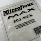 Microfleur Max Microwave Flower Press Refill Sheets Felt   Cotton Craft
