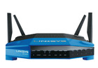 Brand New Linksys Wrt3200acm Ac3200 Dual-band Gigabit Wi-fi Router  black  Blue 