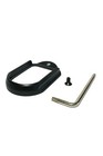 Canik Official Mag-well   Mete Mc9 Family Magwell  black  - Mmac-831