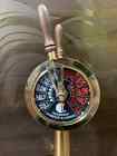 20   Vintage Brass Ship Engine Order Room Telegraph Nautical Maritime Decor Gift