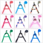 Pet Control Harness For Dog   Cat Soft Walk Collar Safety Strap Vest Leash Belt