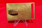 Original Civil War M1851 Pattern  Officer s Eagle Waist Belt Plate