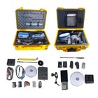 Stonex S900a s9ii Base And Rover Gps Rtk 1408 Channel