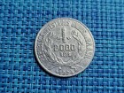          Brazil  Km-526 0 500 Silver Coin 012425-26