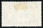 Straits Settlement Stamp Scott  216  Sg 259  1935  Silver Jubilee  Used  Kgv