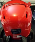 Jj Wetherholt Autographed St Louis Cardinals Mini Batting Helmet 27 Nl Roy 