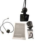 Plantronics Cs540 Wireless Headset System For Office Desk Phone