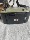 Vintage Kodak Tourist Ii  folding 620 Film Camera  1950s Rare  Good Condition