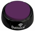 Leave Me Alone Sound Button - Joke Gag Gift Funny Talking Prank Desk Novelty