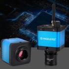 16mp Wifi Usb Wireless Astronomical Telescope Camera Electronic Eyepiece Maga