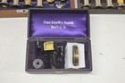 Lot Antique Franz Schmidt Haensch Spectroscopes     Nist   Nbs Museum Pieces