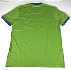 Adidas Xbox Authentic Seattle Sounders Mls Soccer Jersey Sz Large Brand New