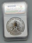 2011 P Reverse Proof Silver Eagle 25th Anniversary Set Ngc Pf 70 Early Releases