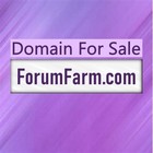 Forumfarm  com   Domains For Sale   Business Brand  Website Name   Porkbun