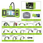 2026 New M300  Scanner Obd2 Motorcycle All System Diagnostic Fault Code Reader