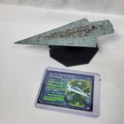 Star Wars Super Star Destroyer Executor Dark Side 31 60 Mini  Tabletop Game 2006
