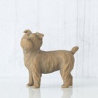 Willow Tree Love My Dog  small  Standing 