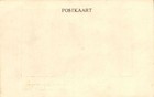 Laurel   Hardy Advertising Puvabi Belgium  Vintage Postcard  Rare   l5845 
