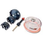 Woodworking Gypsum Board Ceiling Opening Tool Kit Hole Opener Set Circle Cutter